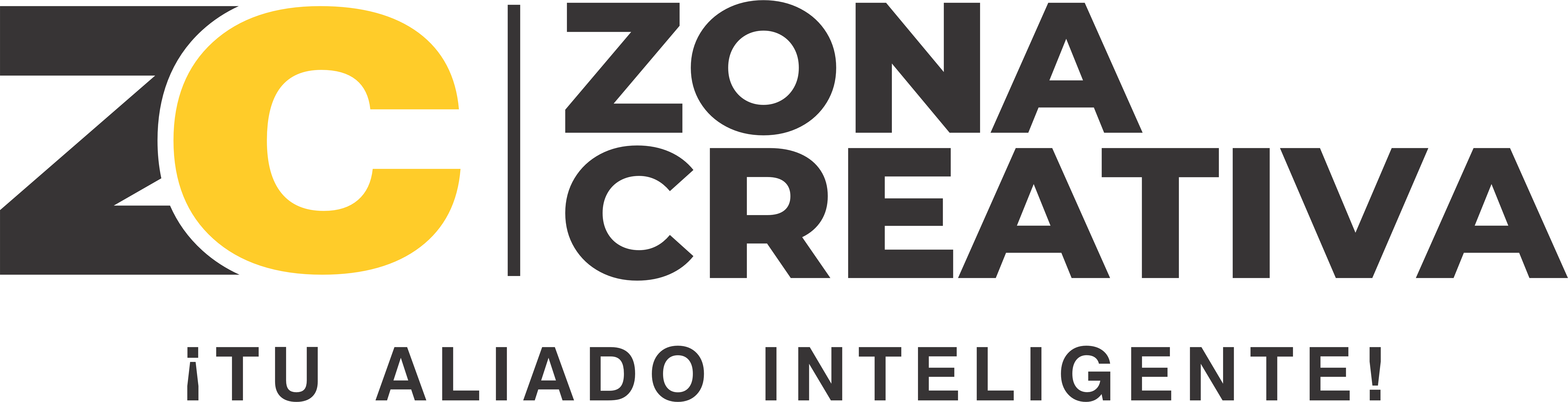 Logo ZONA CREATIVA